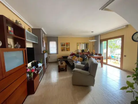 Casa en Carrer de Sants