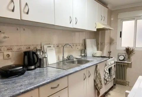 Piso en Carrer de Pedret