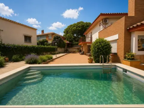 Casa – Badalona