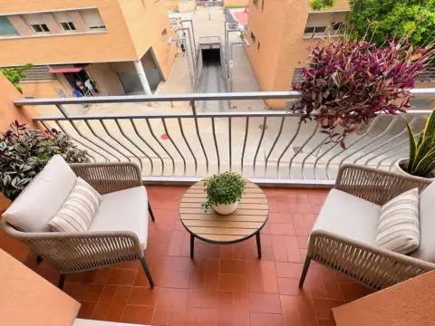 Piso en Carrer de Saragossa