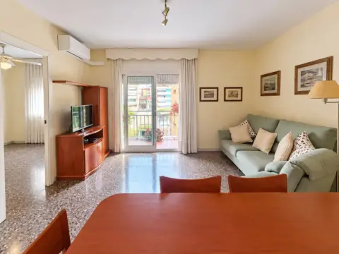 Piso en Carrer de Saragossa