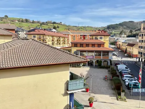 Piso en Avenida de Euskal Herria