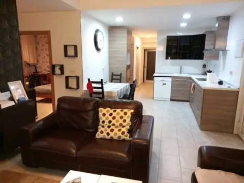 Piso en calle de Berrizbeitia