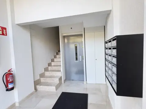 Piso en calle de Agiñibar, 10