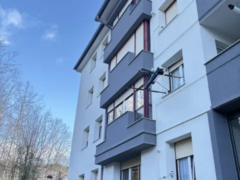 Piso en calle de Agiñibar, 10
