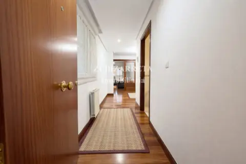 Dúplex en calle Murgoitio