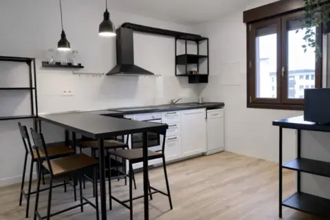 Piso en calle de Aldatsa