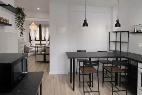 Piso en calle de Aldatsa