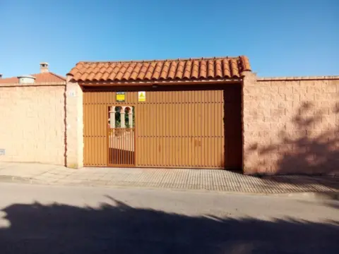 Casa unifamiliar en Almendralejo