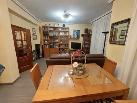 Piso en calle Etxepare