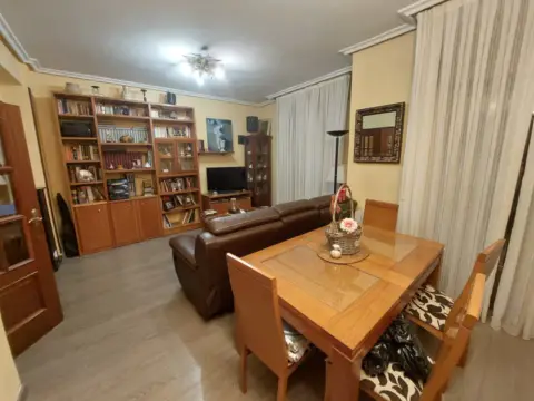 Piso en calle Etxepare