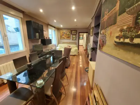 Piso en calle de Rafaela Ybarra