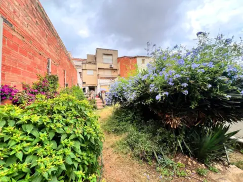 Terreno en Carrer de Sagunt