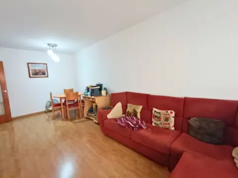 Piso en Ègara