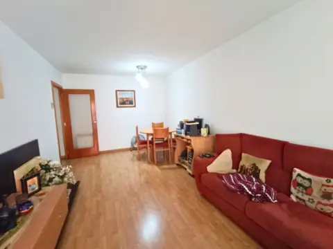 Piso en Ègara