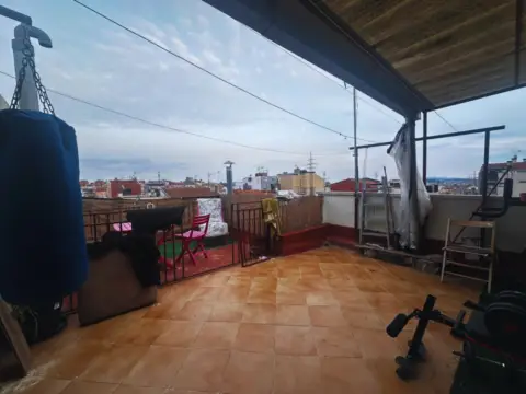 Piso en Ca n'Anglada