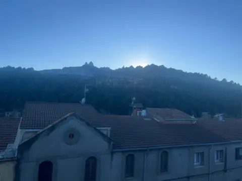Ático en Castellbell I El Vilar