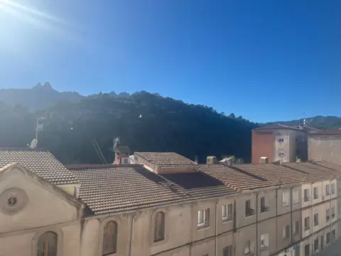 Ático en Castellbell I El Vilar