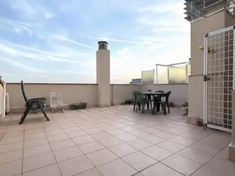Dúplex en Centre