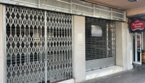 Local comercial en Sant Pere