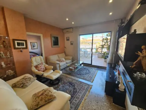 Ático en Carrer de Numància