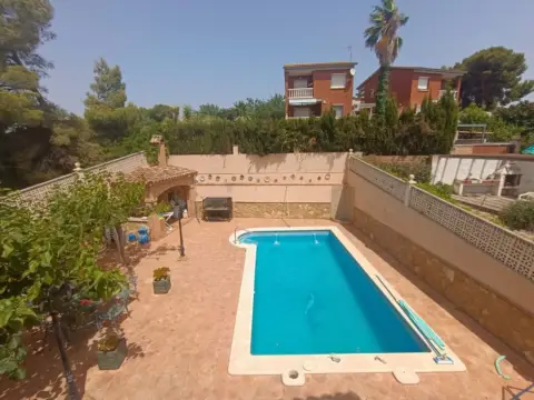 Casa en Carrer de la Pedrera