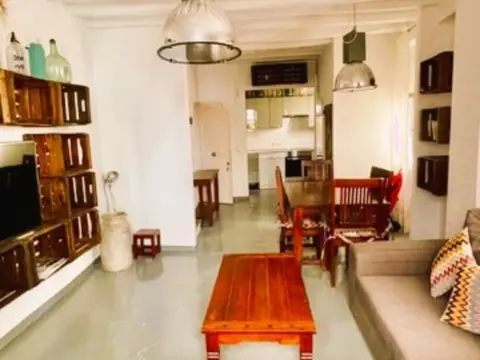 Dúplex en Sant Nicolau