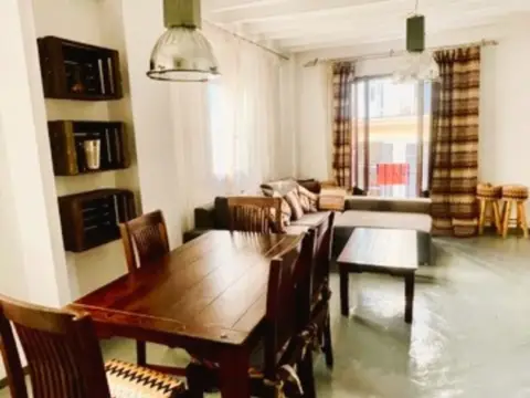 Dúplex en Sant Nicolau