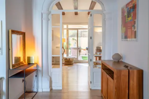 Chalet adosado en Son Espanyolet