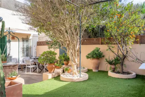 Chalet adosado en Son Espanyolet