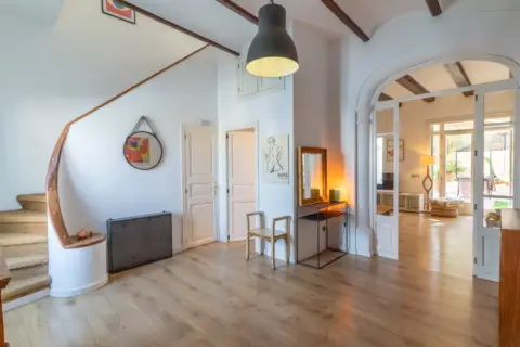 Chalet adosado en Son Espanyolet