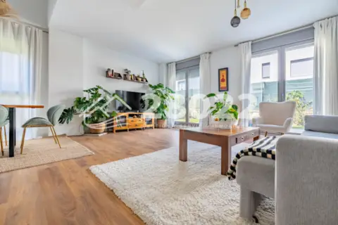 Casa en calle Valle del Paular