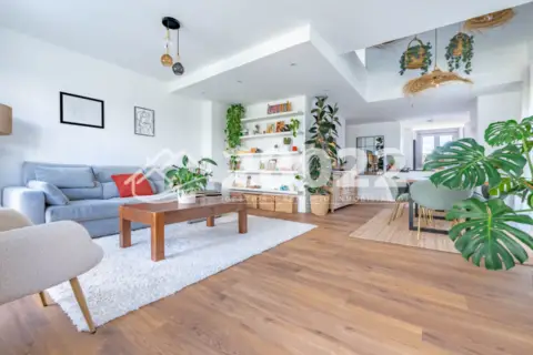 Casa en calle Valle del Paular