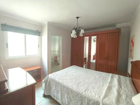 Piso en Camino de las Mantecas