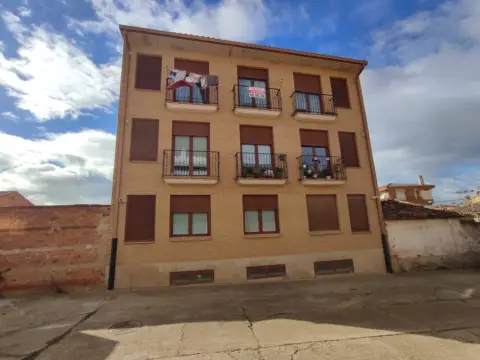 Apartamento en Mendavia