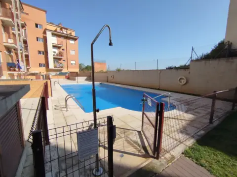 Casa en calle de Rafael Azcona