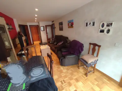 Piso en calle del Roncal