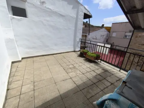 Casa en calle de San Juan