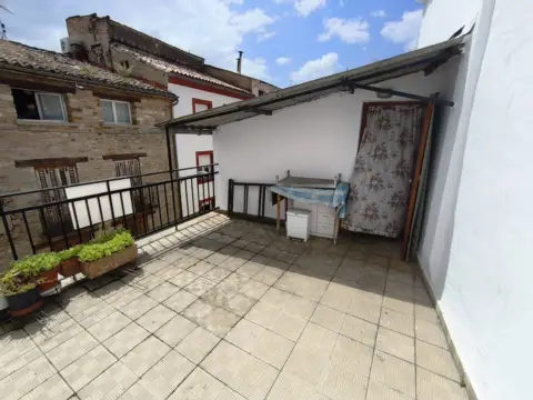 Casa en calle de San Juan