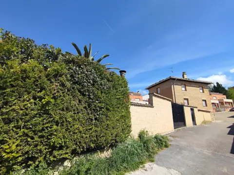 Casa en calle Puentecillo