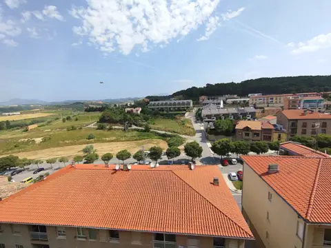 Piso en calle de Serapio Urra