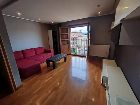 Dúplex en calle de Abajo de Santa María