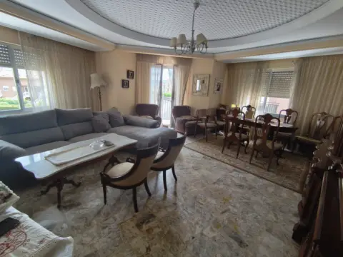 Piso en calle de San Francisco