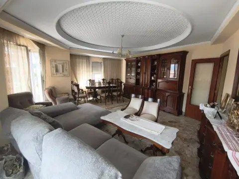 Piso en calle de San Francisco