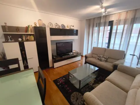 Piso en calle del Nocedillo