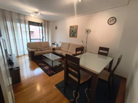 Piso en calle del Nocedillo