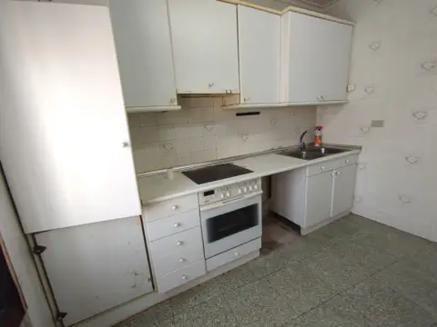 Piso en Plaza El Coso