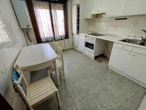 Piso en Plaza El Coso