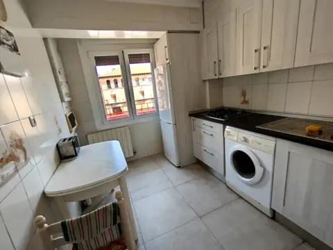 Piso en Plaza del Coso