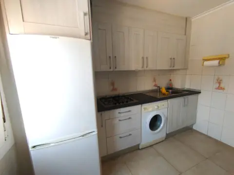 Piso en Plaza del Coso